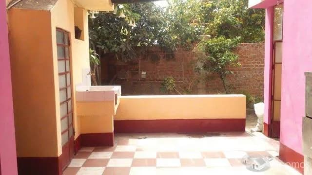 Venta de casa en centro historico - 1