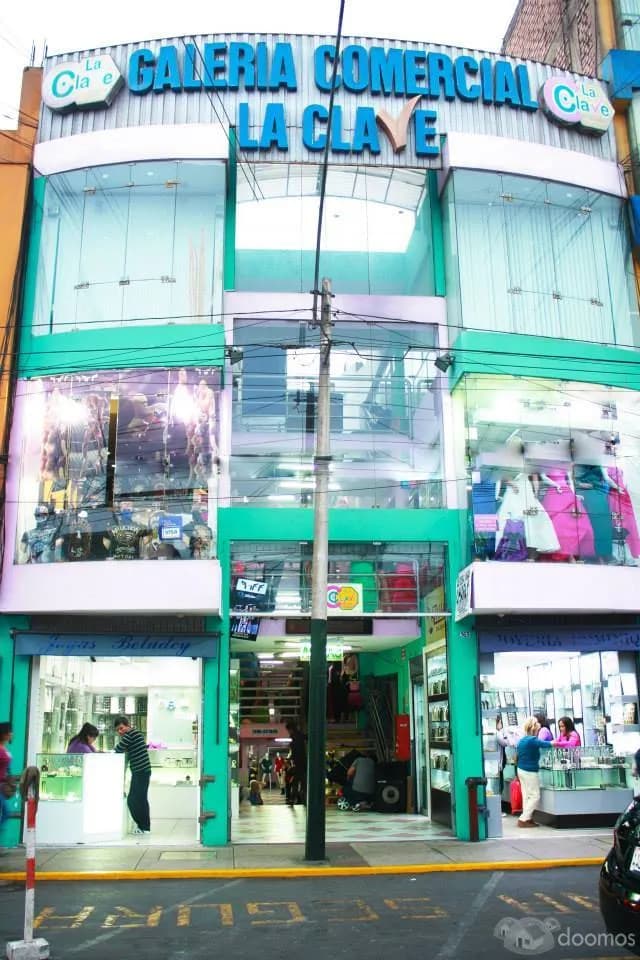 Traspaso de Boutique - 1