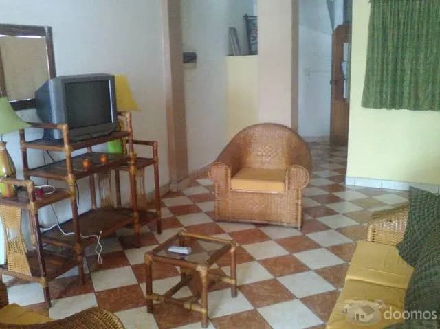 departamento con 2 habitaciones full equipado en pleno centro de la ciudad - 1