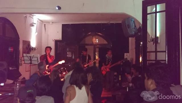 traspaso resto-bar - 1