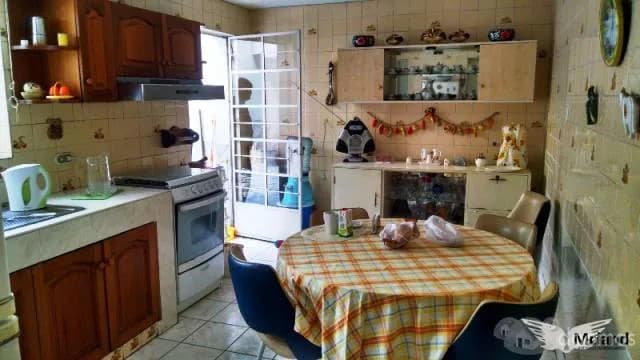 Casa en Salamanca, super ubicada cerca al trebol de javier prado - 1