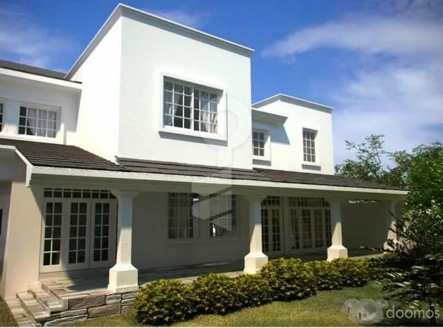 BELLISIMA CASA EN URB. LOMA BLANCA EN PIURA - 1