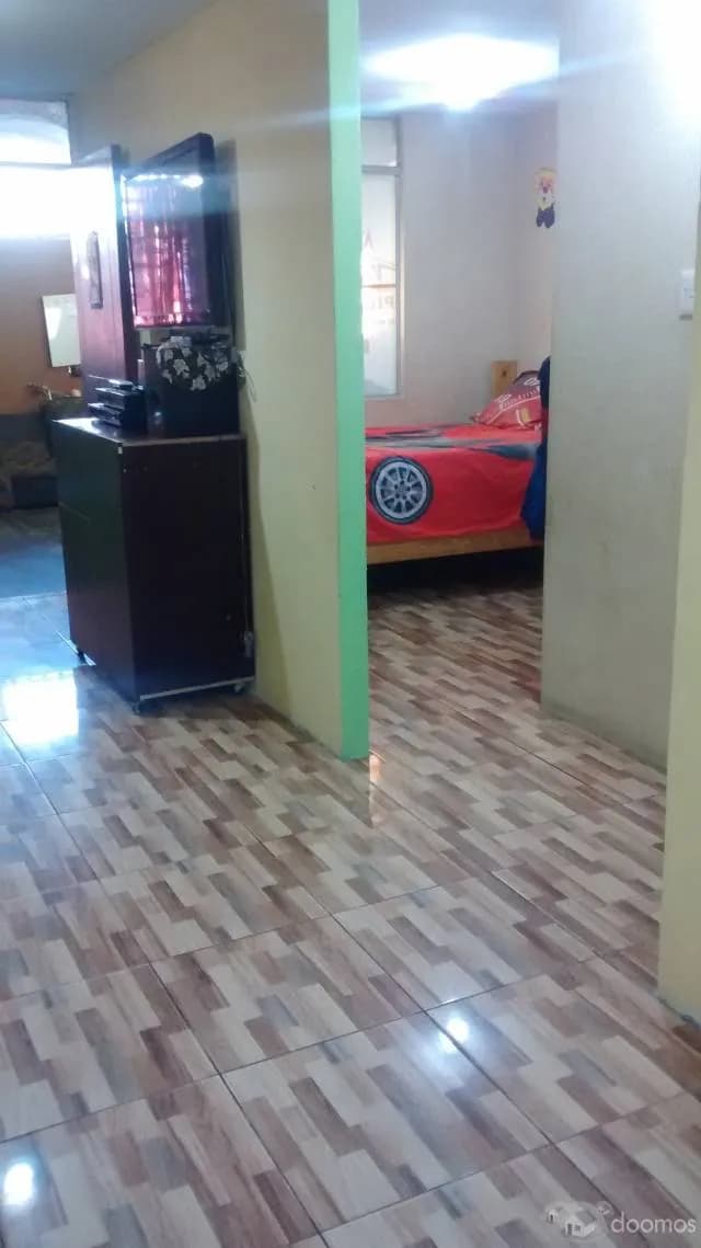 VENDO CASA EN SOL DE PIURA LOS PORTALES DE OCASION - 1