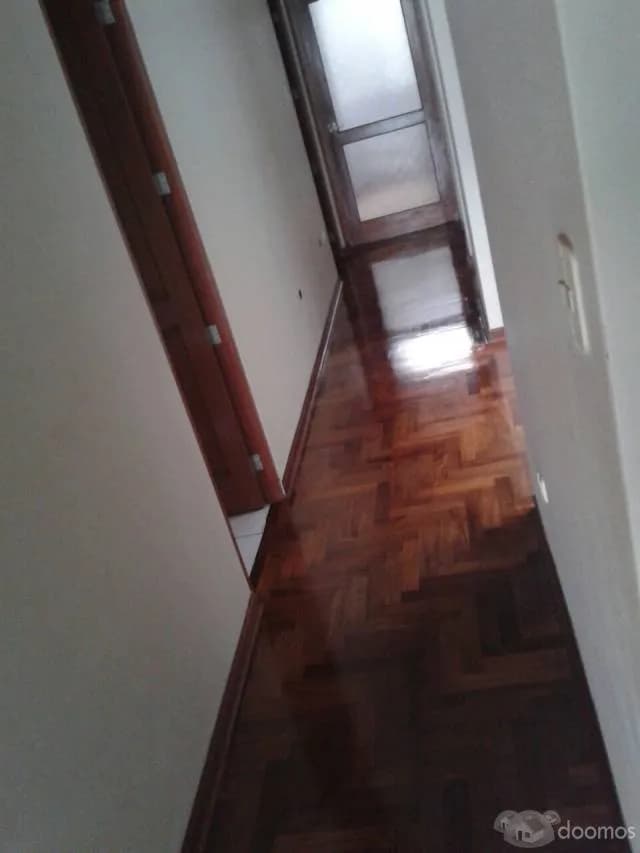 ALQUILER DE DEPARTAMENTOS - 1