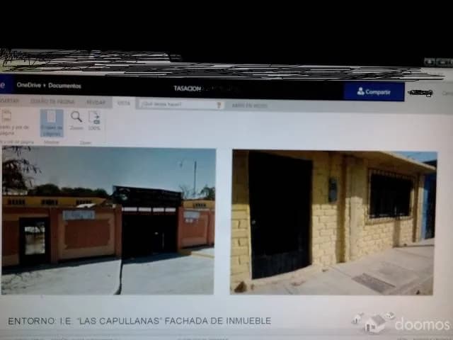 vendo casa de 180 mt2 - 1