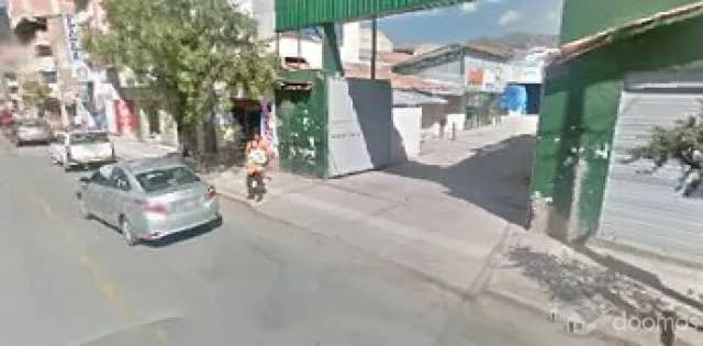 Alquilo Terreno - 1
