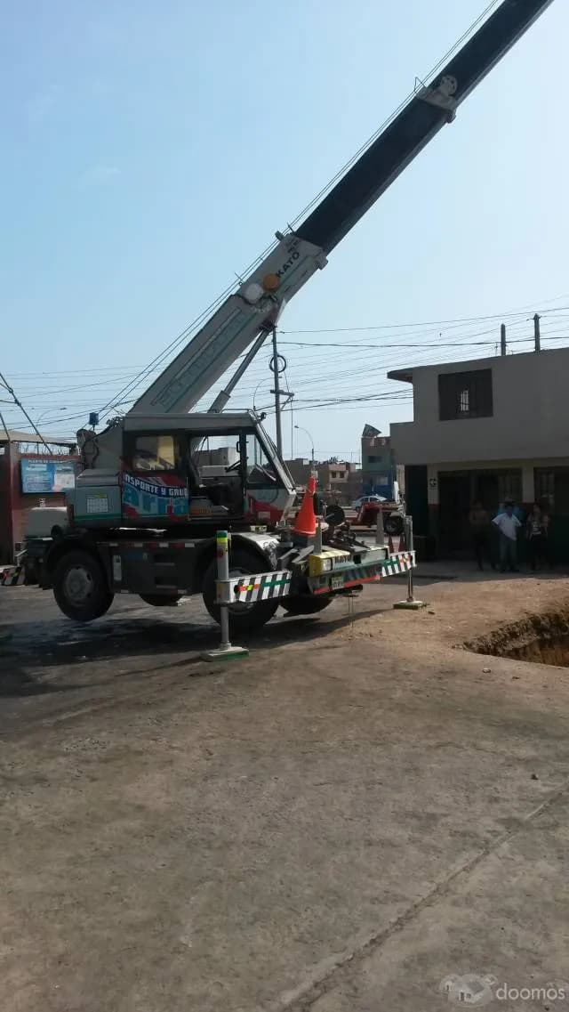 VENTA DE TERRENO INDUSTRIAL EN NUEVA GAMBETA Km.13.5 CALLAO - 2