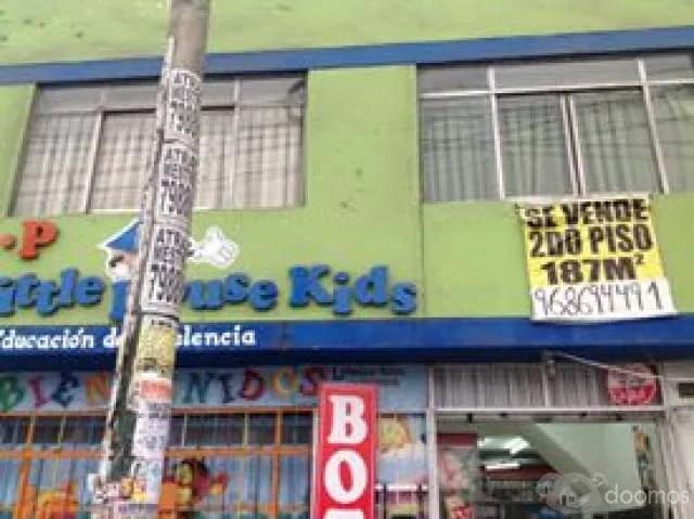 Ocasion se vende departamento - 1