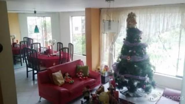 Alquiler de departamento Dúplex en Mayorazgo La Molina - 1