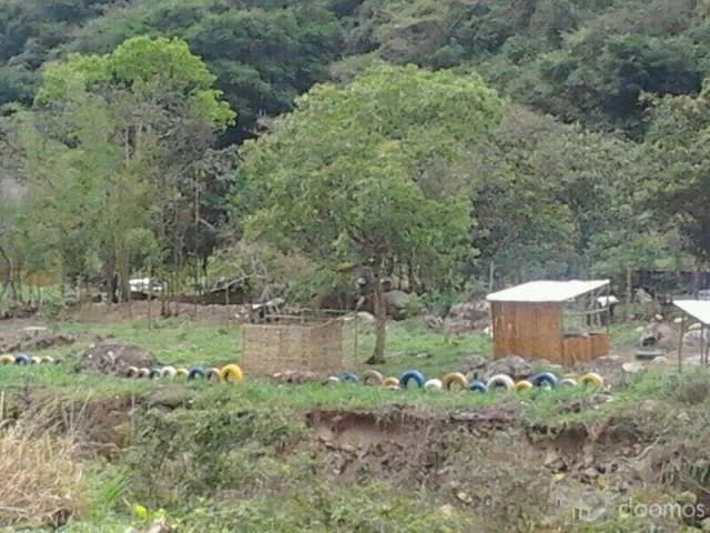 Venta de terreno de 18500 m2 - 1