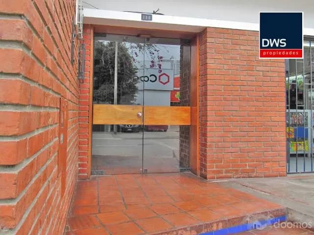 Oficina en Venta - Surco - 2