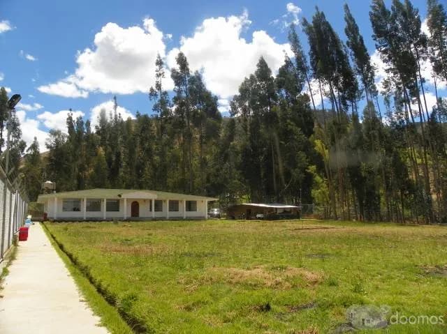 Alquiler Temporario casa de campo María Eugenia en Cajamarca - 1