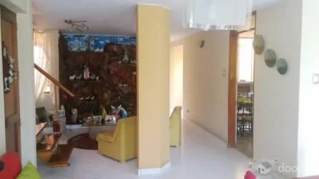 Alquiler de departamento Duplex en La Molina - 1