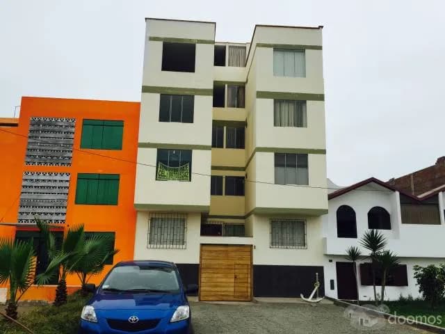 Venta de Departamento de Playa en Arica Lurin - 1
