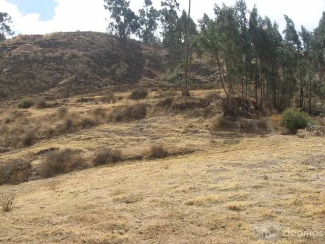 Venta de Terreno Rustico CANTA, LIMA, PERU - 1