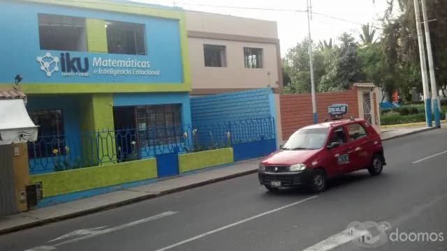 Traspaso de franquicia en educacion - 1