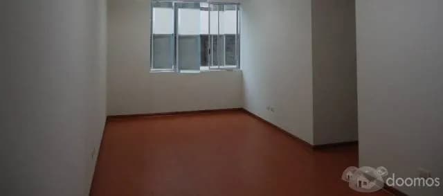 Ocasión Vendo Departamento a Buen Precio - 1
