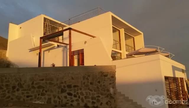 CASA DE PLAYA BALNEARIO TORTUGAS - 1