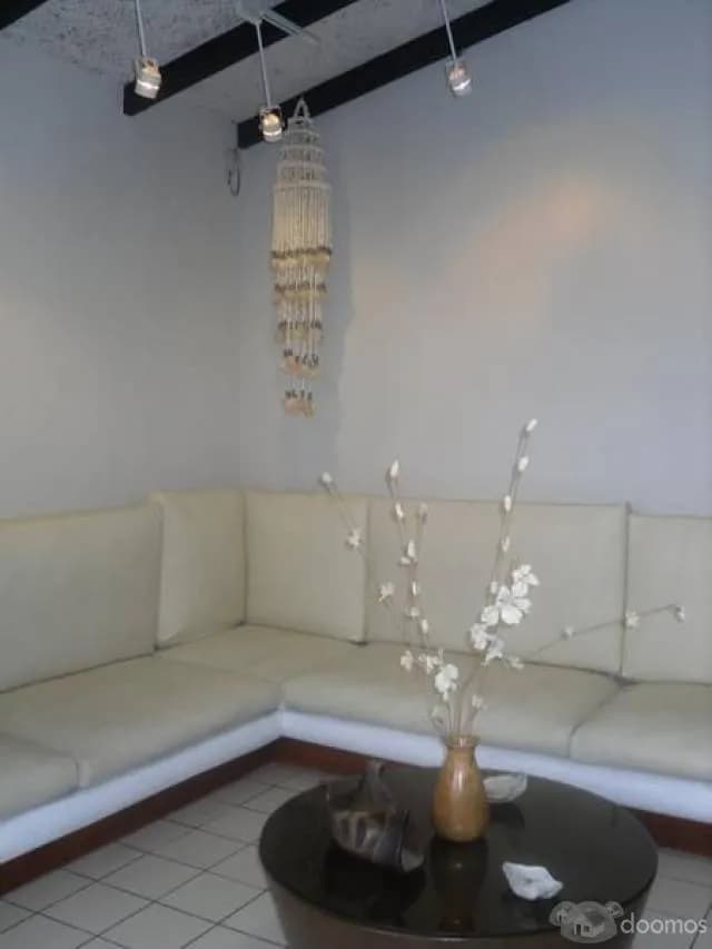 SAN BARTOLO ALQUILER CASA AÑO NUEVO - 1