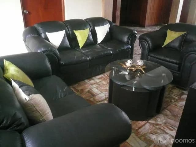 DEPARTAMENTO AMOBLADO TACNA  , ALQUILER TEMPORAL - 2