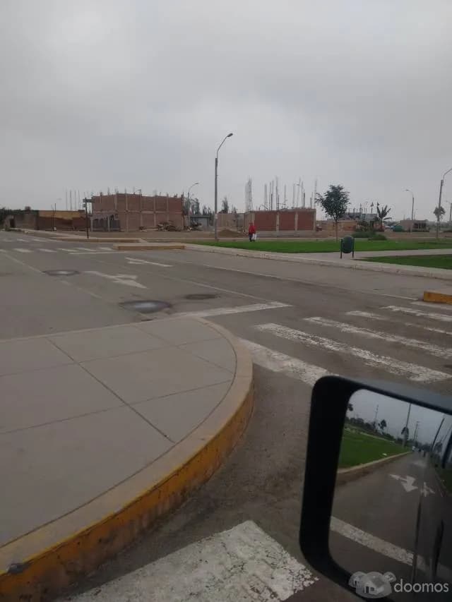 OCACIO0NNN¡¡¡¡¡ TRASPASO TERRENO SANTA MARIA- CARABAYLLO - 1