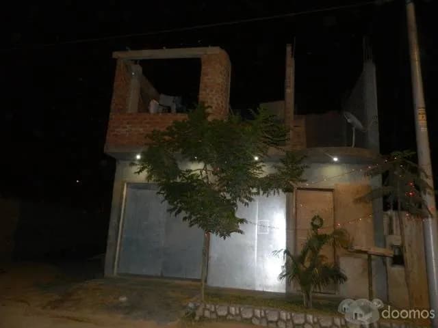 TRASPASO TERRENO LAS VIÑAS DE SAN DIEGO CARABAYLLO - 1
