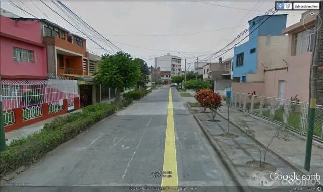 VENDO TERRENO IDEAL PROYECTO - 1