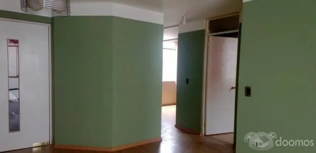VENDO DEPARTAMENTO 80 m2 A LA ESPALDA DE METRO DE BREÑA - 1