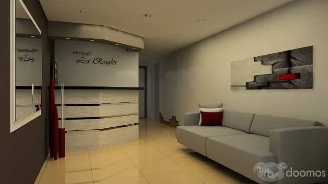 PROYECTO INMOBILIARIO - 2