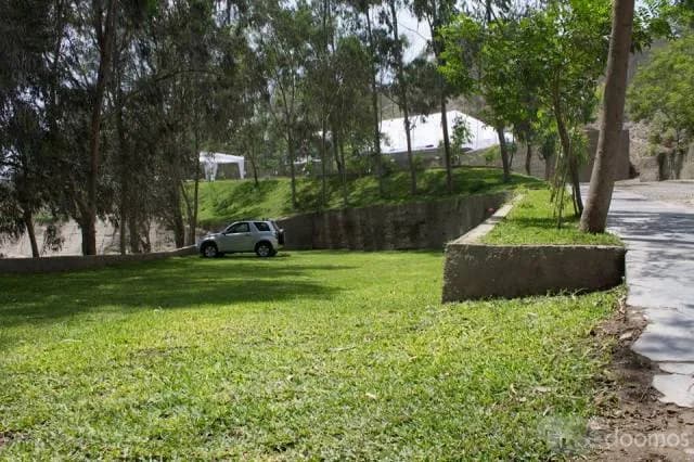 Alquilo local para eventos en Pachacamac - 1