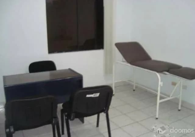 Se alquilan oficinas - 1