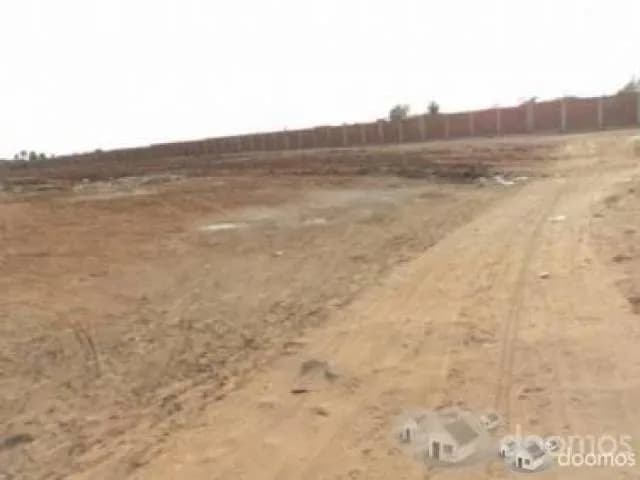 Terreno en venta carabayllo - 1