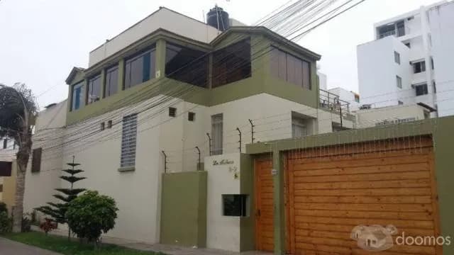 Por ocación se vende casa condomio - 1