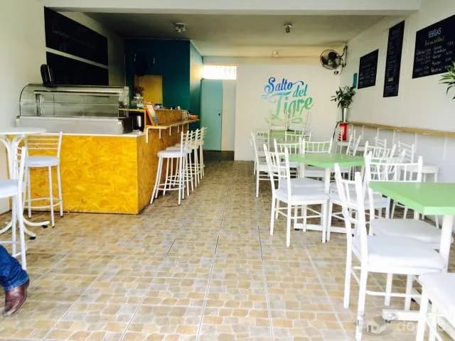 - TRASPASO POR VIAJE LOCAL COMERCIAL EN CHORRILLOS - - 1