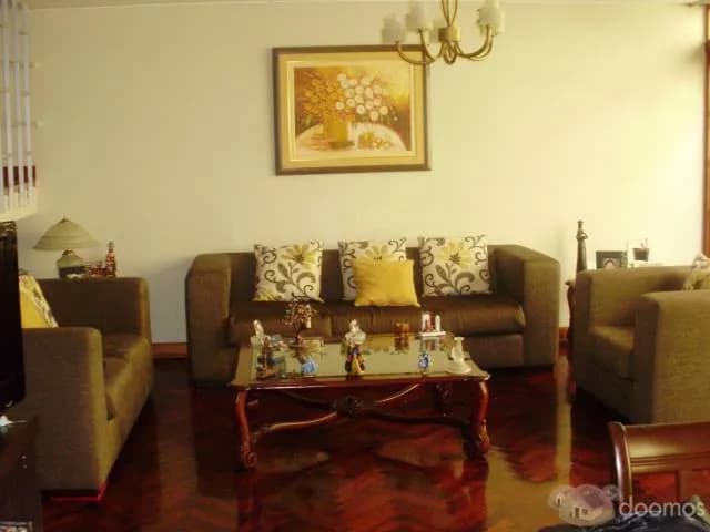 HABITACIONES- CASA ESTUDIANTES - 1