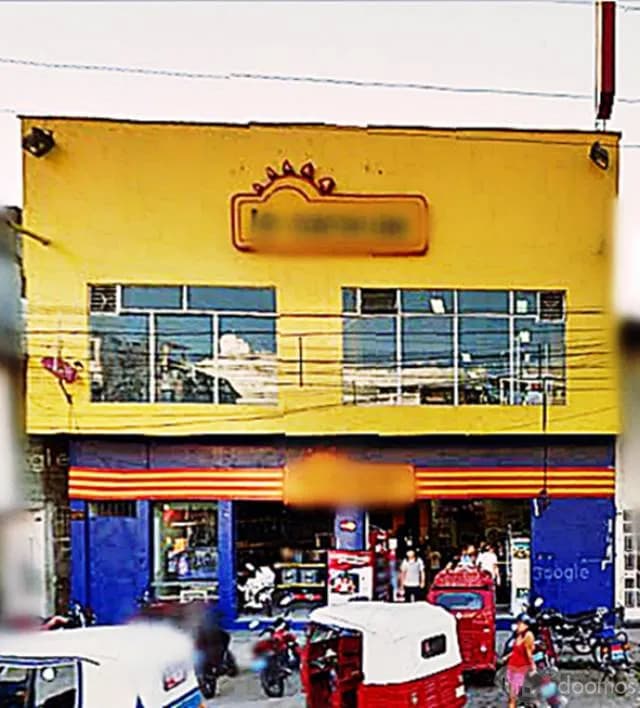 Alquilo local comercial en la ciudad de Tingo María - 1