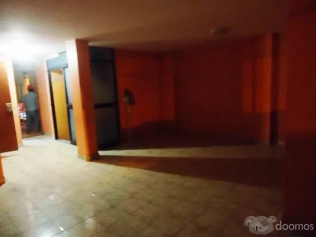 SE ALQUILA DEPARTAMENTO - DISTRITO DE SAN MARTÍN DE PORRES - 1