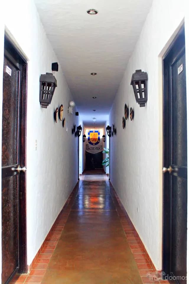 EN VENTA "HOTEL - MANCORA - PIURA " - 2