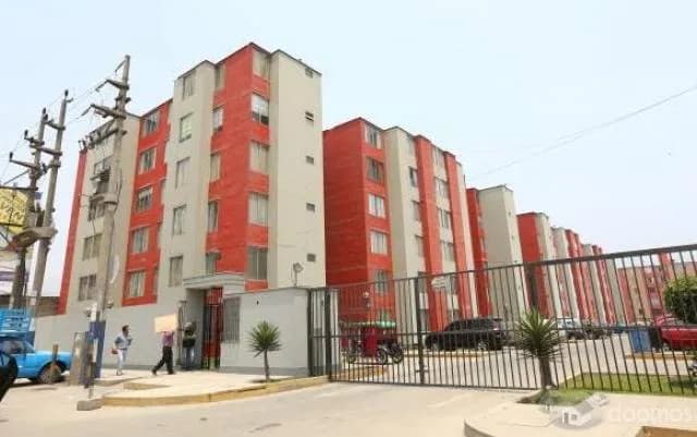 VENDO DEPARTAMENTO EN LAS TORRES DE SANTA CLARA - 1