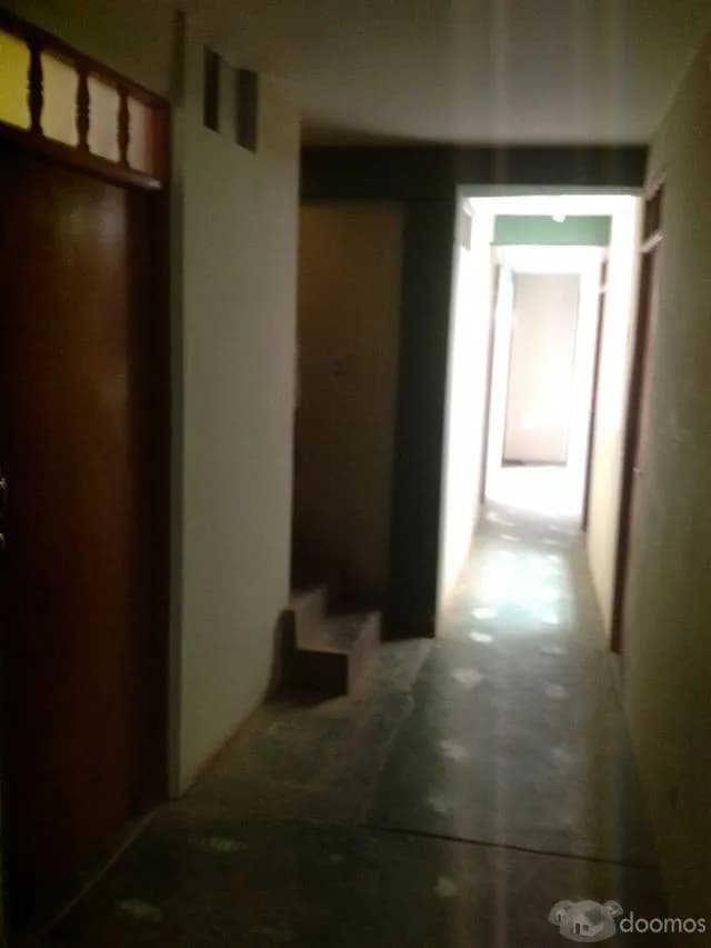 CASONA EN VENTA CON NEGOCIO EN MARCHA - 1