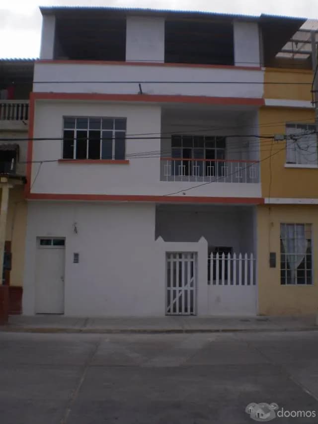 Dos propiedades en una negocio rentable - 1