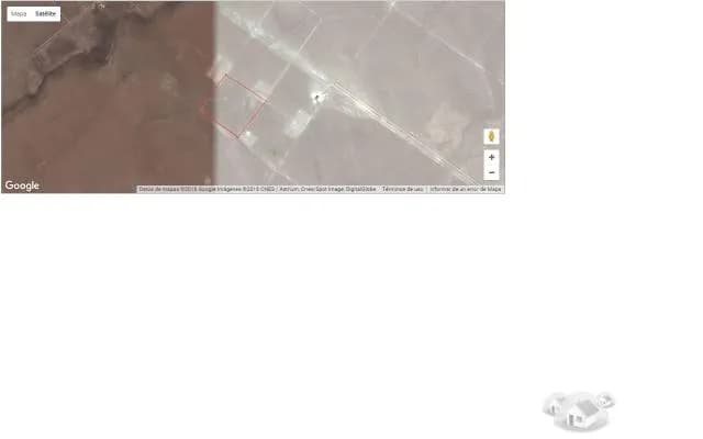 TRASPASO TERRENO DE 40000M2 - 1