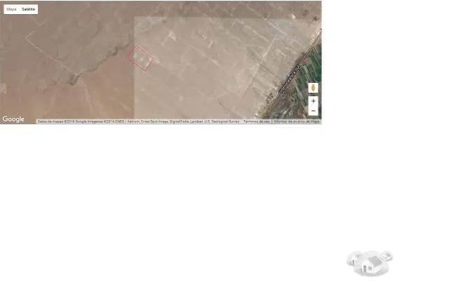 TRASPASO TERRENO DE 40000M2 - 2