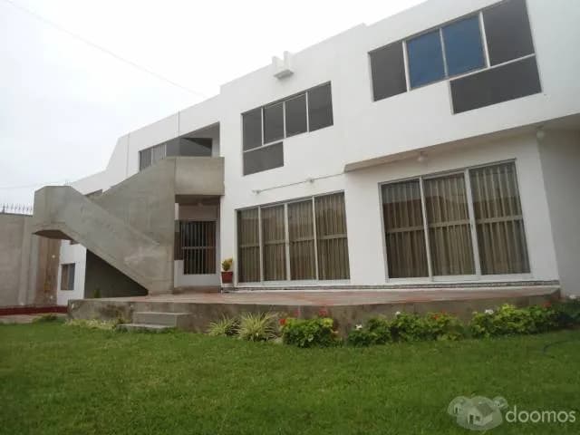 Departamento Seguro y Confortable - 1