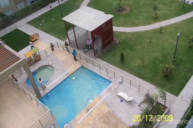 DEPARTAMENTO DE LUJO POLO HUNT EMBAJADA USA, CRONOS, ESAN, CENTRUM, UNI PIURA, JOCKEY PLAZA - 1