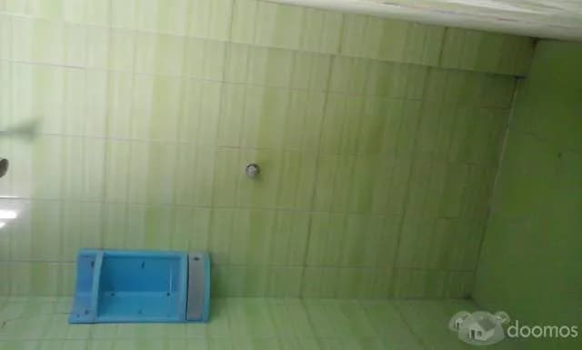 ALQUILO CASA EN SEGUNDO PISO CON ENTRADA INDEPENDIENTE - 1