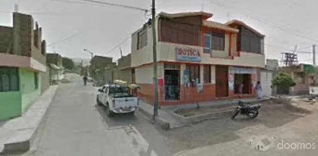 REMATO TERRENO DE 256.29 m²  EN EL MISMISIMO CORAZON DE COCACHAVRA ISLAY AREQUIPA TRATO DIRECTO - 1