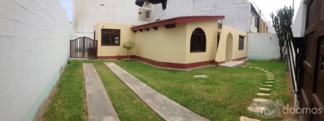 Venta Casa en El Gof - 1