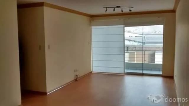 VENDO DEPA EL POLO (A 2 cuadras Embajada USA) - 1