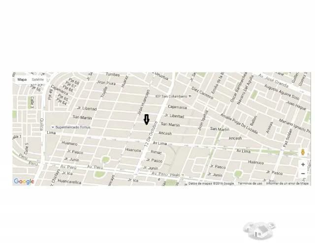 Alquiler de Departamento - 1